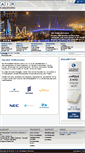 Mobile Screenshot of air-broadband.com